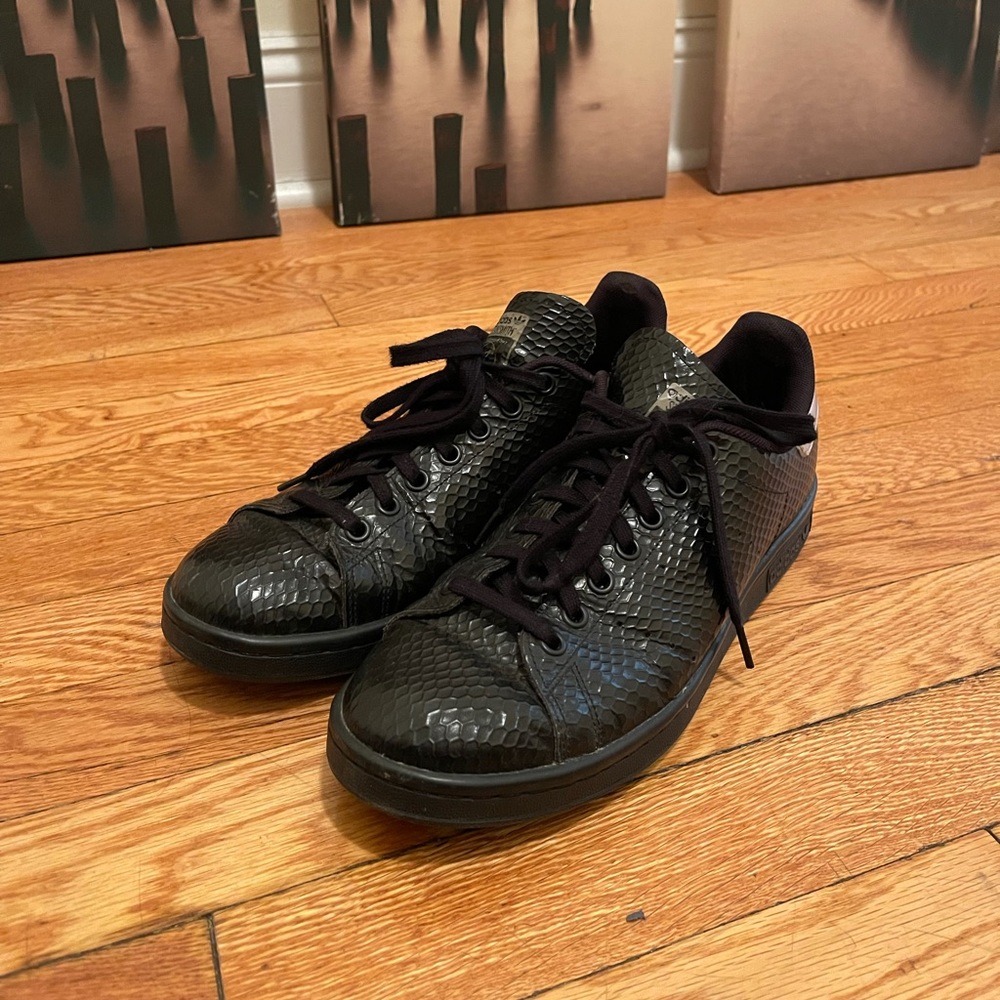 Adidas sneakers